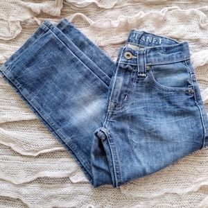 Free Planet jeans